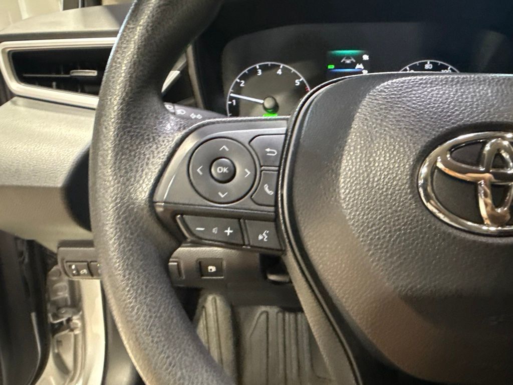 2023 Toyota Corolla Hybrid LE FWD - 23050271 - 11