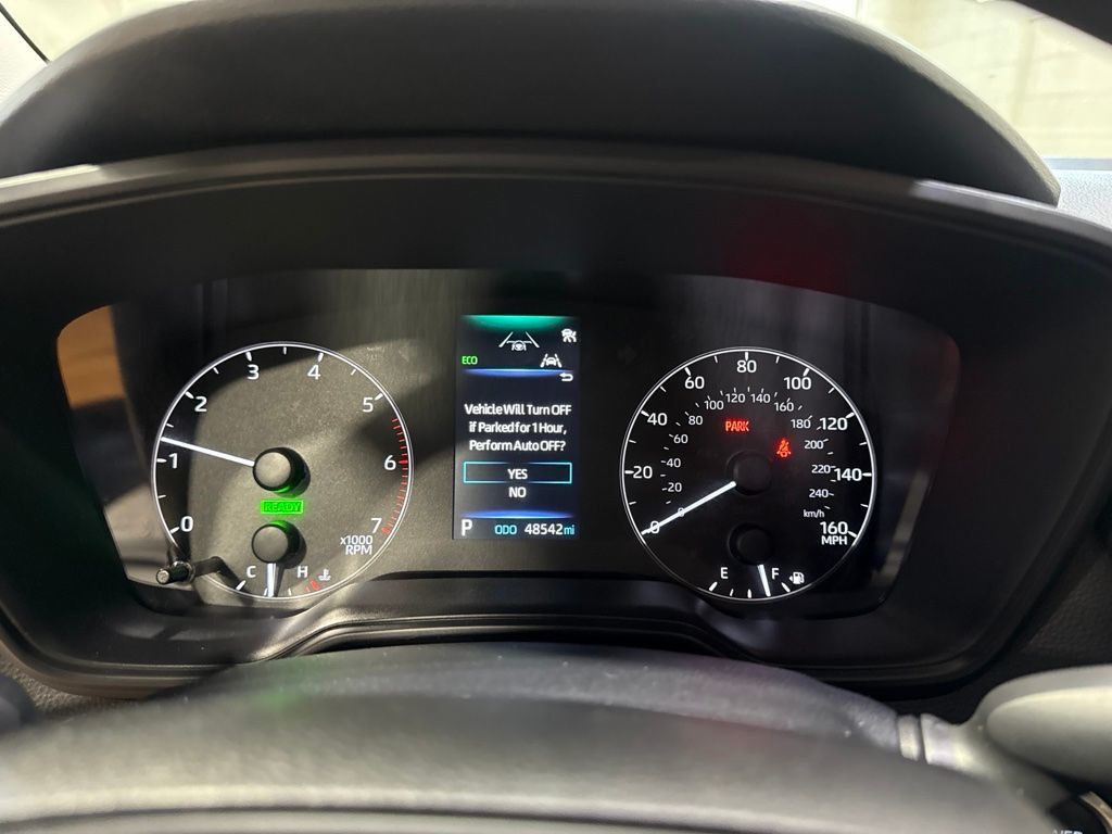 2023 Toyota Corolla Hybrid LE FWD - 23050271 - 13
