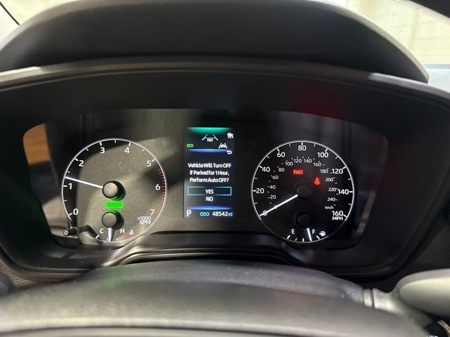 2023 Toyota Corolla Hybrid LE FWD - 23050271 - 13