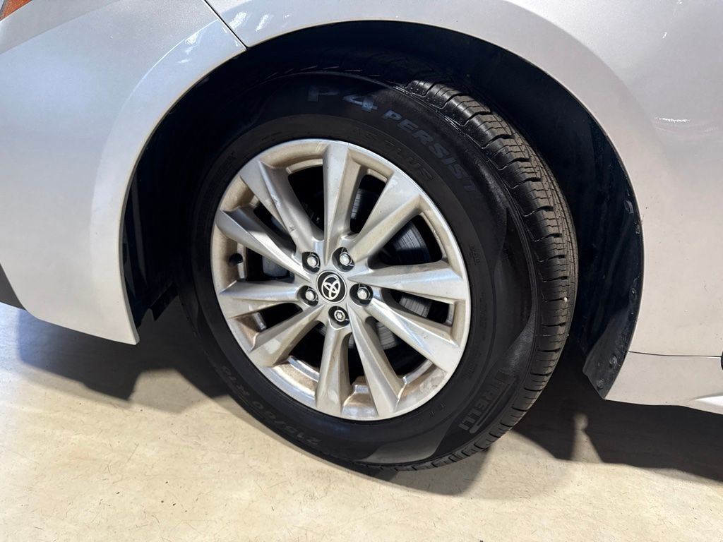 2023 Toyota Corolla Hybrid LE FWD - 23050271 - 1