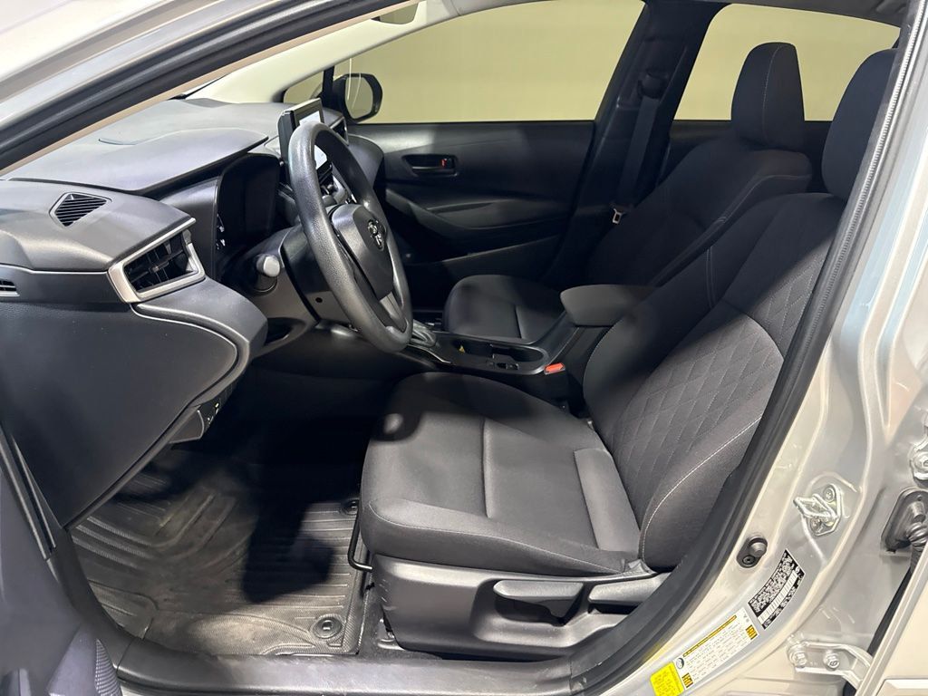 2023 Toyota Corolla Hybrid LE FWD - 23050271 - 21