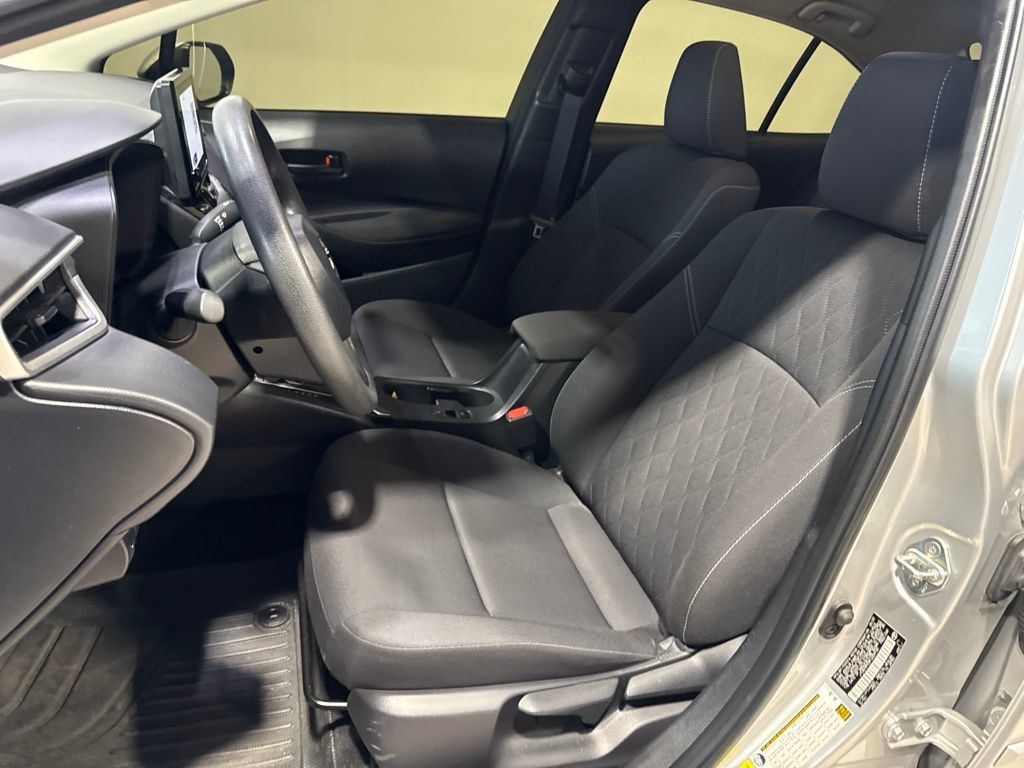 2023 Toyota Corolla Hybrid LE FWD - 23050271 - 22
