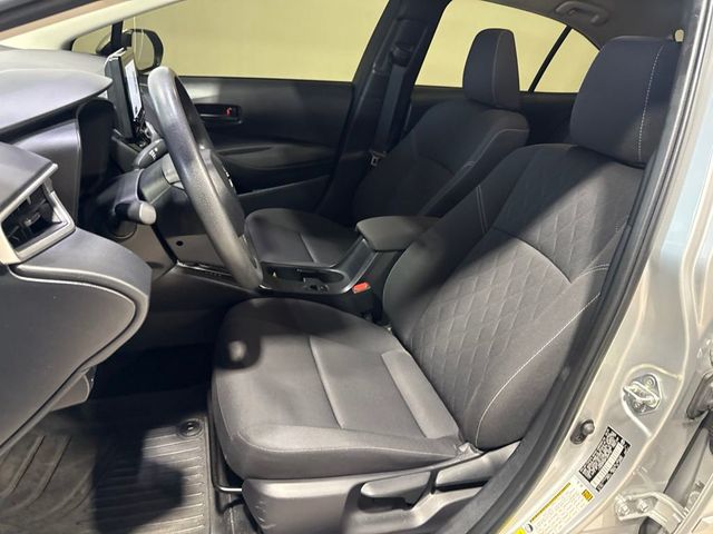 2023 Toyota Corolla Hybrid LE FWD - 23050271 - 22