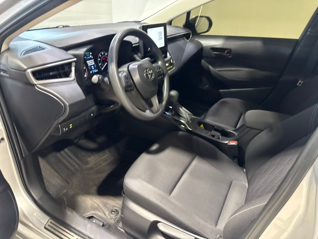 2023 Toyota Corolla Hybrid LE FWD - 23050271 - 23