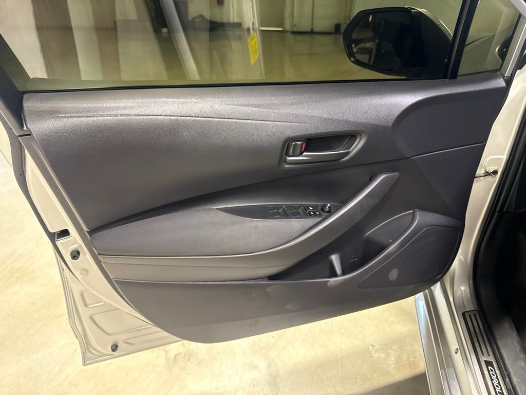 2023 Toyota Corolla Hybrid LE FWD - 23050271 - 24