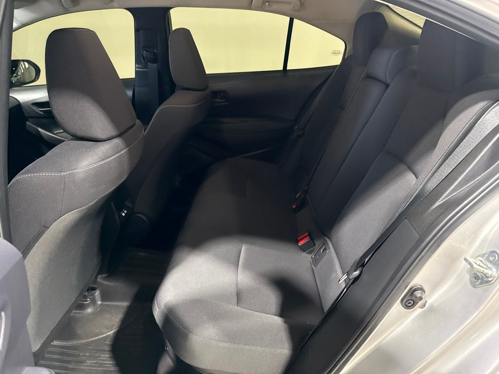2023 Toyota Corolla Hybrid LE FWD - 23050271 - 26