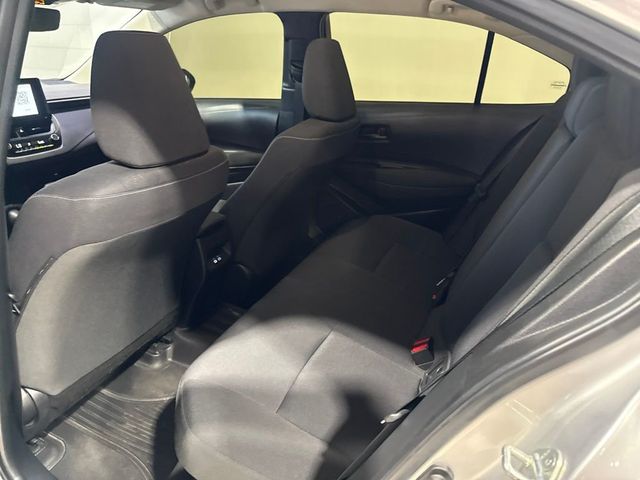 2023 Toyota Corolla Hybrid LE FWD - 23050271 - 28
