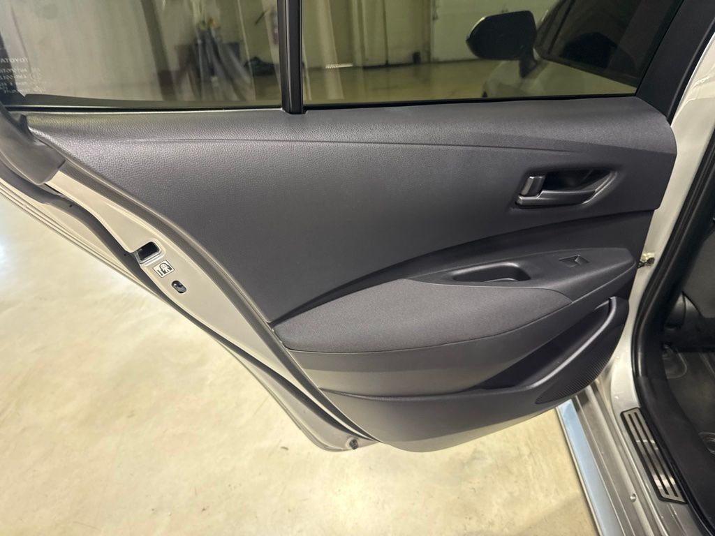 2023 Toyota Corolla Hybrid LE FWD - 23050271 - 29