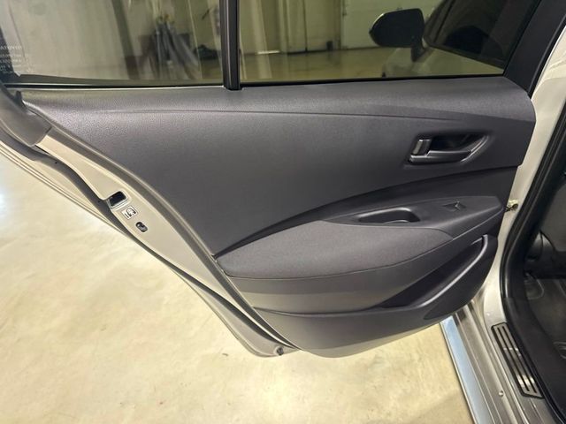 2023 Toyota Corolla Hybrid LE FWD - 23050271 - 29