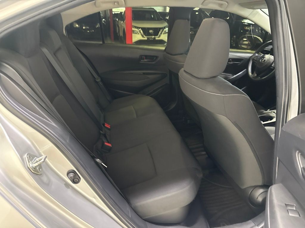 2023 Toyota Corolla Hybrid LE FWD - 23050271 - 31