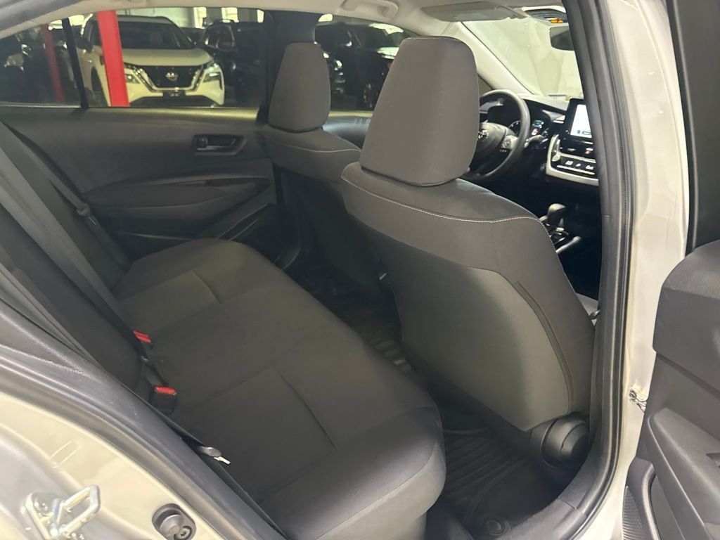 2023 Toyota Corolla Hybrid LE FWD - 23050271 - 32
