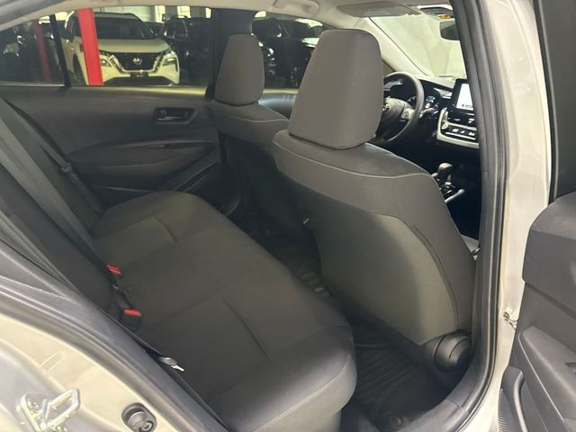 2023 Toyota Corolla Hybrid LE FWD - 23050271 - 32