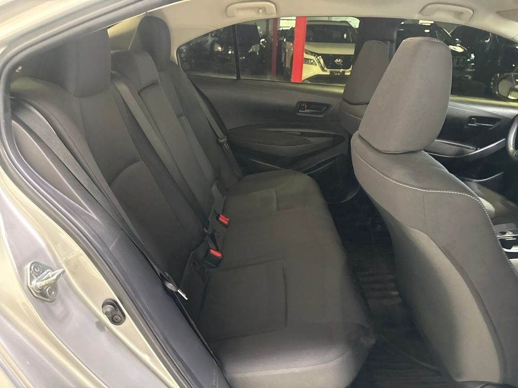 2023 Toyota Corolla Hybrid LE FWD - 23050271 - 33