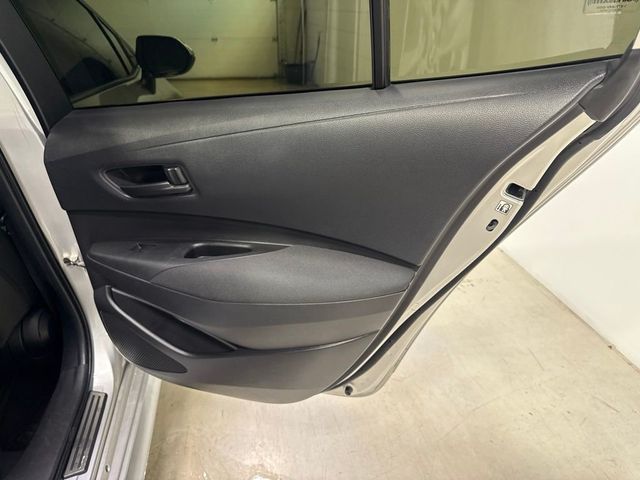 2023 Toyota Corolla Hybrid LE FWD - 23050271 - 34