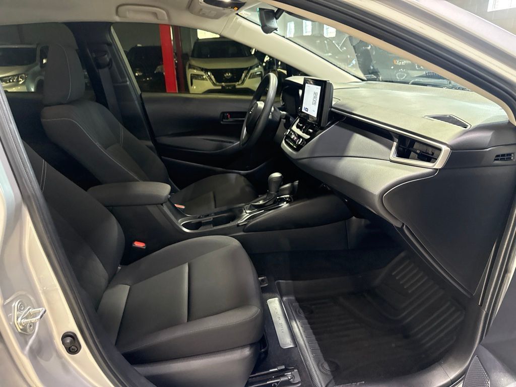 2023 Toyota Corolla Hybrid LE FWD - 23050271 - 35