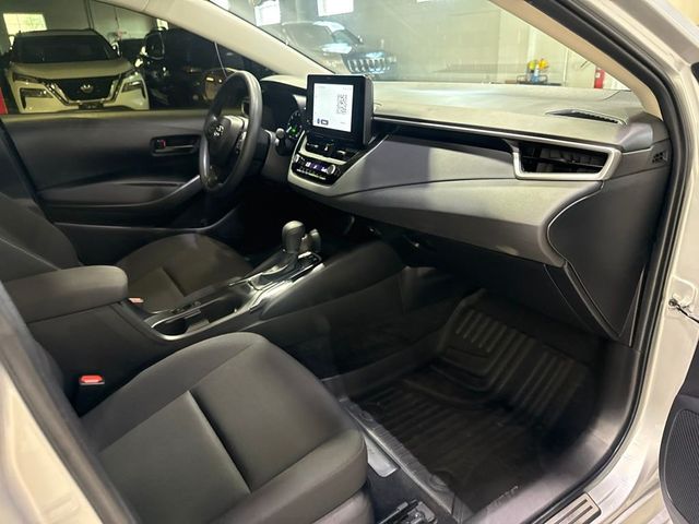 2023 Toyota Corolla Hybrid LE FWD - 23050271 - 36