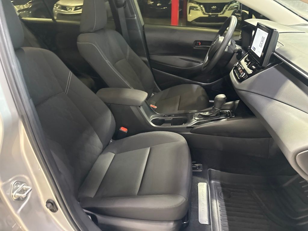 2023 Toyota Corolla Hybrid LE FWD - 23050271 - 37