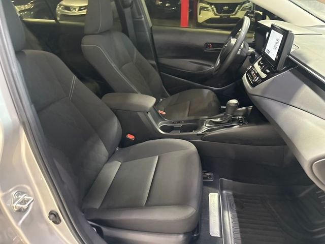 2023 Toyota Corolla Hybrid LE FWD - 23050271 - 37
