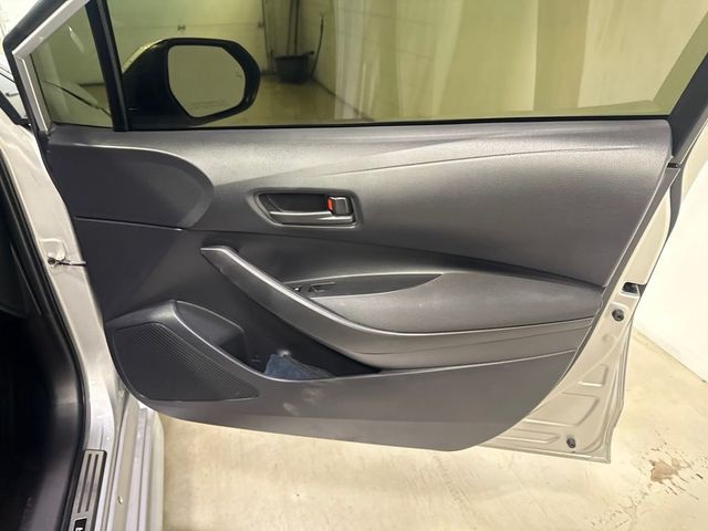 2023 Toyota Corolla Hybrid LE FWD - 23050271 - 38