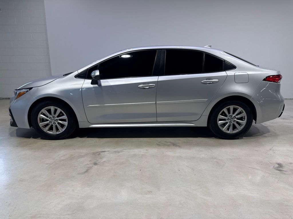 2023 Toyota Corolla Hybrid LE FWD - 23050271 - 3
