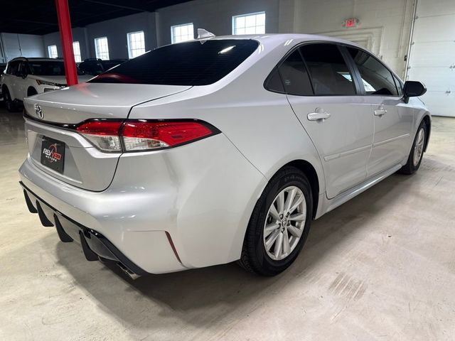 2023 Toyota Corolla Hybrid LE FWD - 23050271 - 6