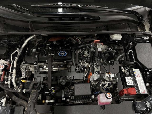 2023 Toyota Corolla Hybrid LE FWD - 23021992 - 10