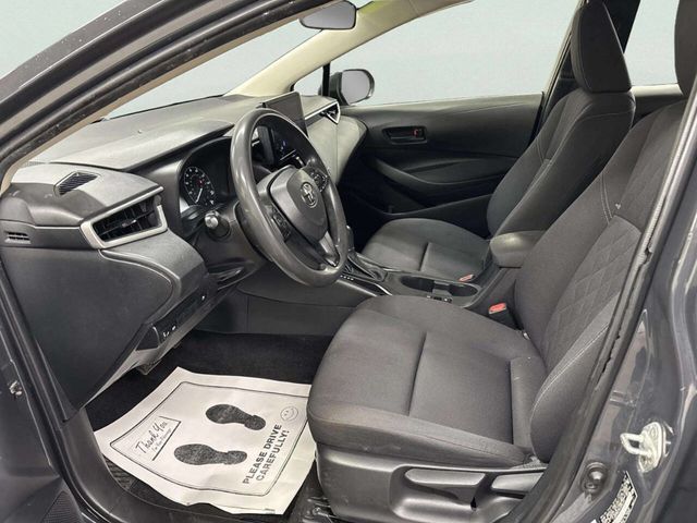 2023 Toyota Corolla Hybrid LE FWD - 23021992 - 13