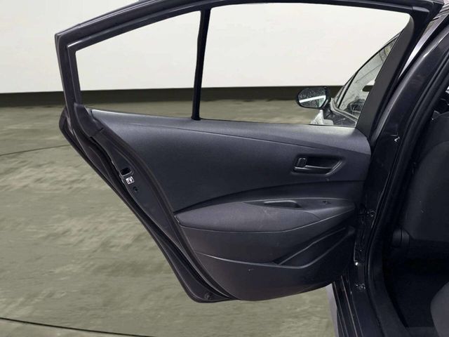 2023 Toyota Corolla Hybrid LE FWD - 23021992 - 14