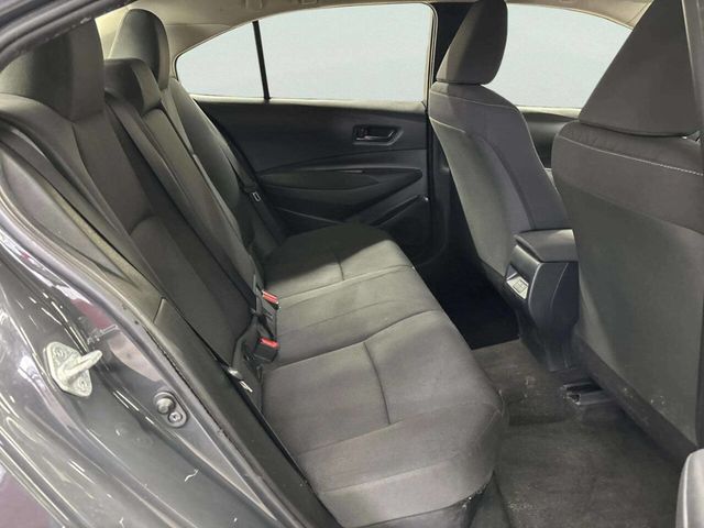 2023 Toyota Corolla Hybrid LE FWD - 23021992 - 17