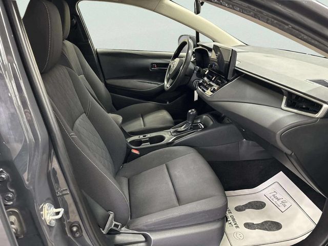 2023 Toyota Corolla Hybrid LE FWD - 23021992 - 19