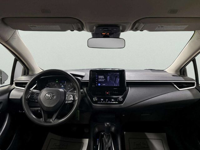2023 Toyota Corolla Hybrid LE FWD - 23021992 - 20