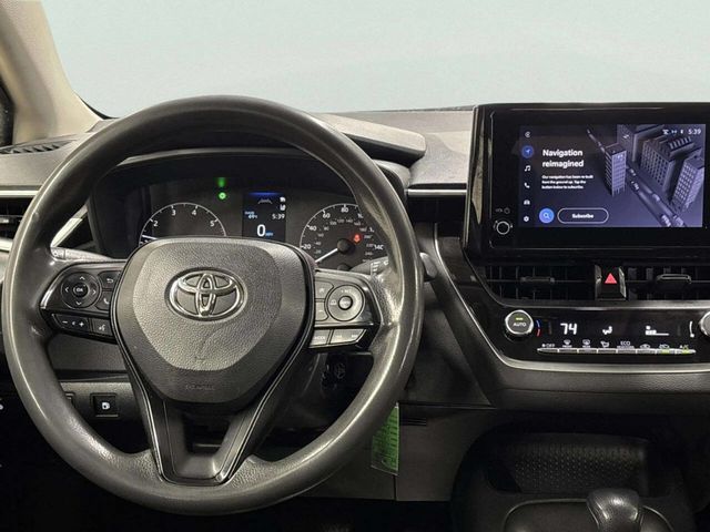 2023 Toyota Corolla Hybrid LE FWD - 23021992 - 21