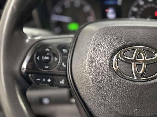 2023 Toyota Corolla Hybrid LE FWD - 23021992 - 28