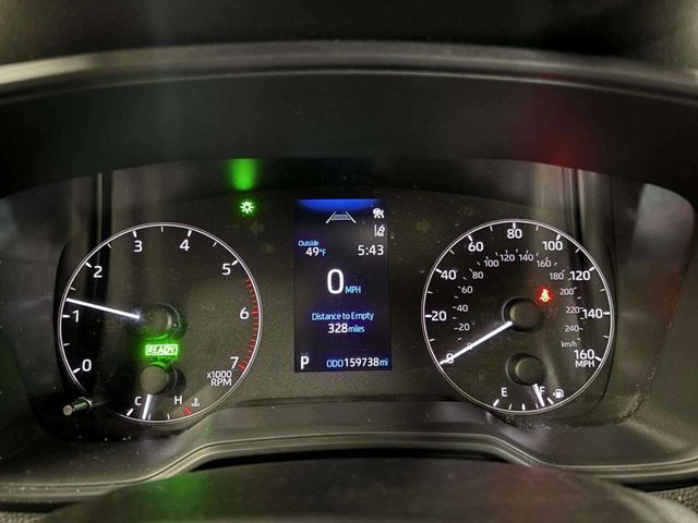 2023 Toyota Corolla Hybrid LE FWD - 23021992 - 33