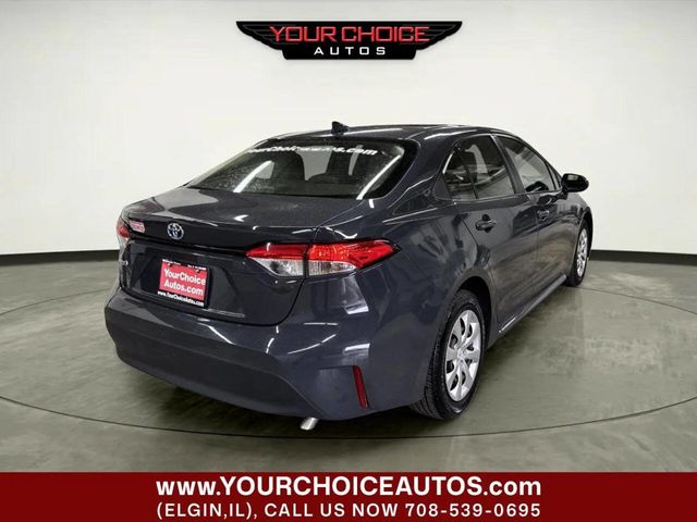 2023 Toyota Corolla Hybrid LE FWD - 23021992 - 6