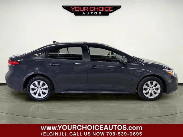 2023 Toyota Corolla Hybrid LE FWD - 23021992 - 7