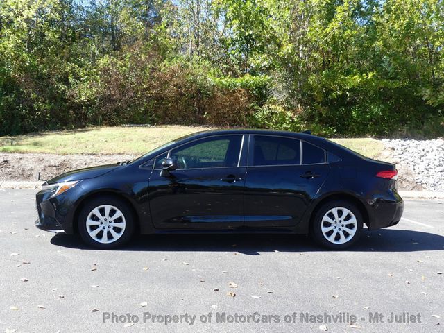 2023 Toyota Corolla Hybrid LE FWD - 23088333 - 12