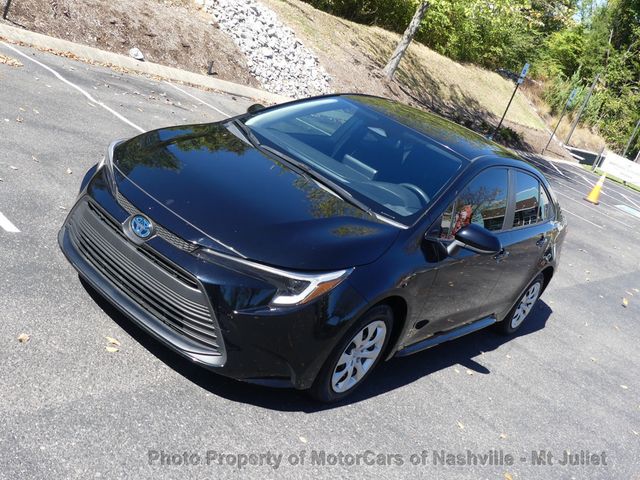 2023 Toyota Corolla Hybrid LE FWD - 23088333 - 13