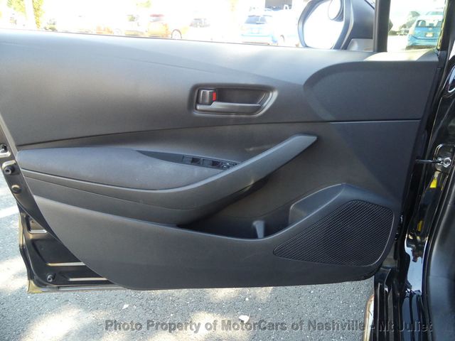 2023 Toyota Corolla Hybrid LE FWD - 23088333 - 15
