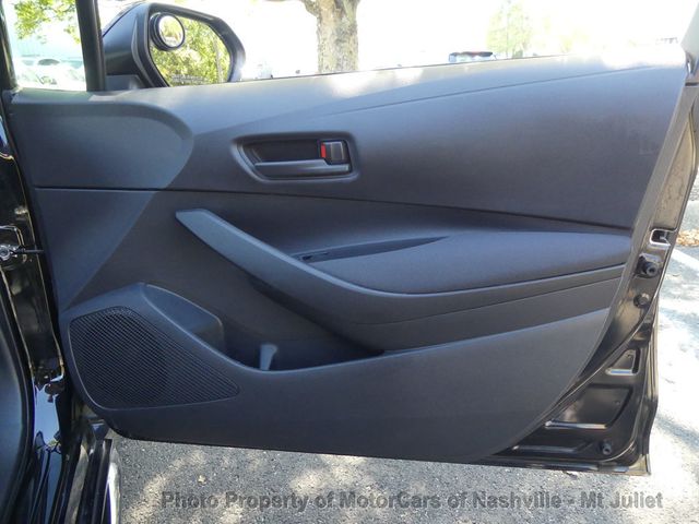 2023 Toyota Corolla Hybrid LE FWD - 23088333 - 16