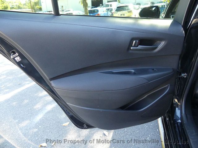 2023 Toyota Corolla Hybrid LE FWD - 23088333 - 17