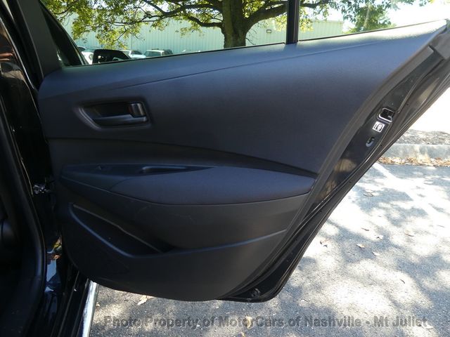 2023 Toyota Corolla Hybrid LE FWD - 23088333 - 18