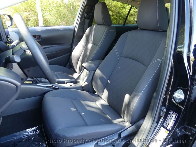 2023 Toyota Corolla Hybrid LE FWD - 23088333 - 20