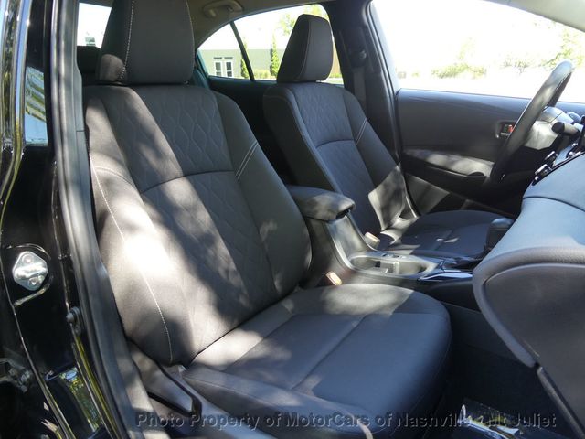 2023 Toyota Corolla Hybrid LE FWD - 23088333 - 22