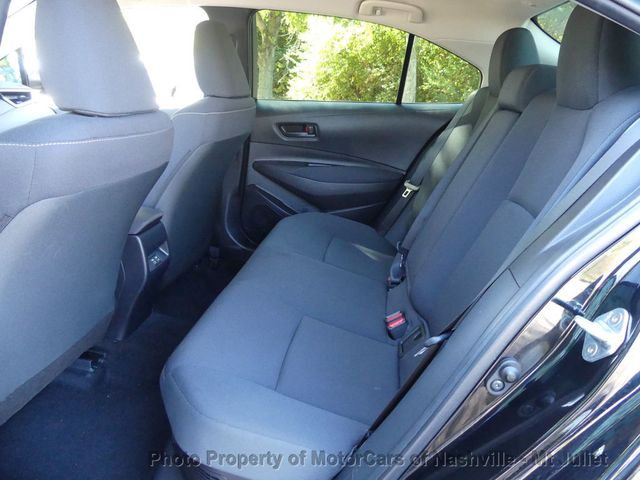 2023 Toyota Corolla Hybrid LE FWD - 23088333 - 23