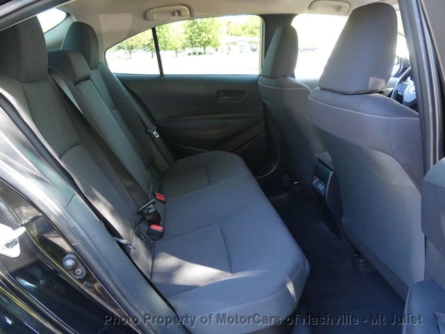 2023 Toyota Corolla Hybrid LE FWD - 23088333 - 24