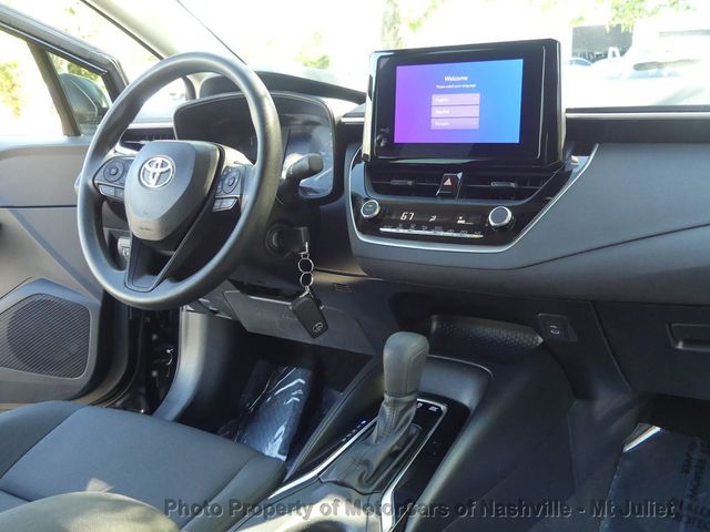 2023 Toyota Corolla Hybrid LE FWD - 23088333 - 29