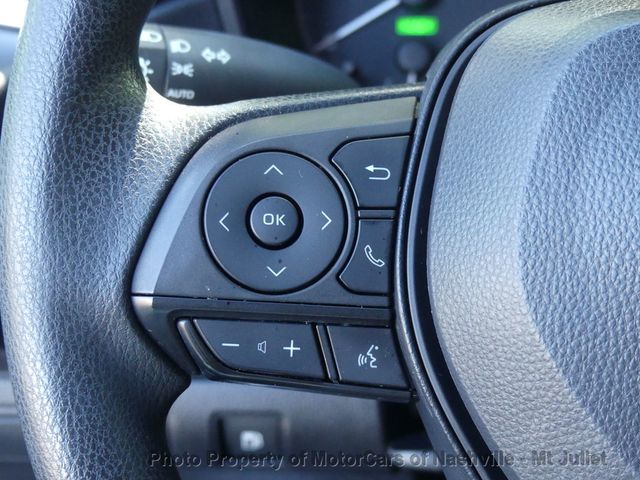 2023 Toyota Corolla Hybrid LE FWD - 23088333 - 31