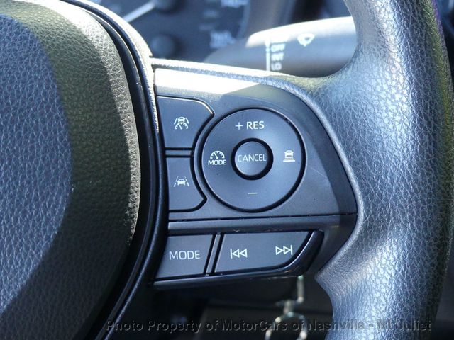 2023 Toyota Corolla Hybrid LE FWD - 23088333 - 32