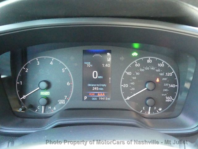 2023 Toyota Corolla Hybrid LE FWD - 23088333 - 33